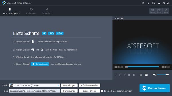 aiseesoft video enhancer reviews